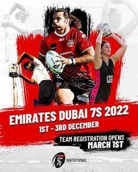 Emirates Dubai 7s set to return; tickets now on sale